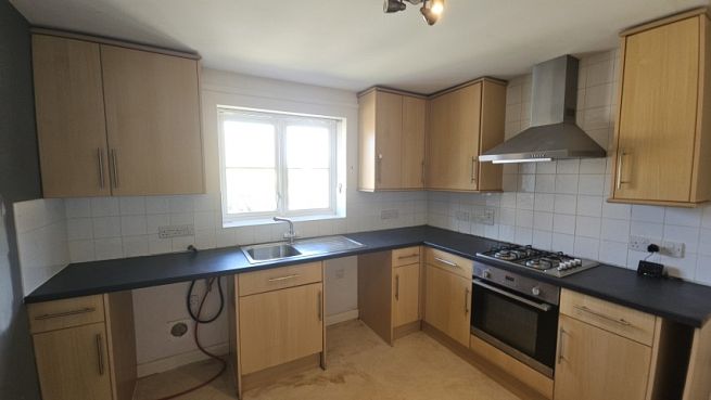 4 Lewis Close, Chilcompton